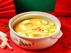 靓汤锅-金龙·打边炉(南京西路店)