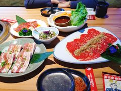 -肉问屋·元气一番烧肉(北京总店)