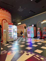-meland亲子乐园(北京亦庄龙湖天街店)