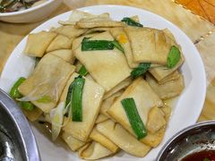 千页豆腐-四川蹄花饭店