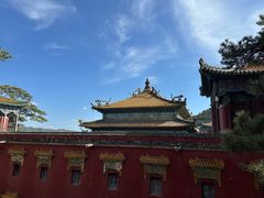 -须弥福寿之庙