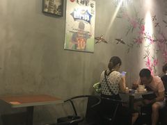 大堂-豫楚源美猴王·面(武展店)