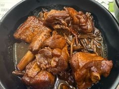 -老娘舅(苏州中心大道西大润发店)