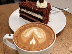 -Peet's 皮爷咖啡(东湖路手作店)