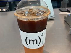 -CUBIC3三立方咖啡(凌空SOHO店)