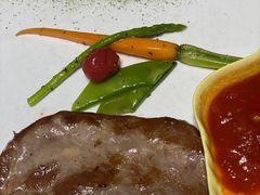 -森林象亲子餐厅·儿童生日会