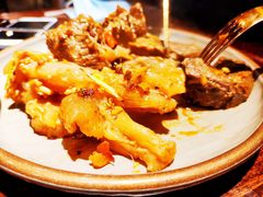 -受气牛肉·耙牛肉火锅(水晶郦城店)