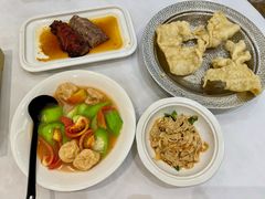 -稻香酒家·35年老字号(侨光店)