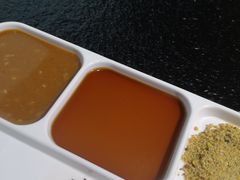 -牛鲜盛齐齐哈尔烤肉(曹路店)