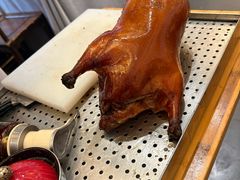 -花家怡园(四合院总店)