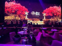 -赤红音乐现场(浦东金桥路店)