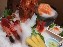 -花潮料理艺食馆(世欧广场店)