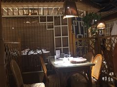 江鱼做水煮鱼-渝信川菜 · 川味家常菜(长安店)