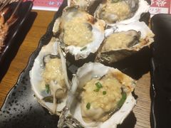 -烧蠔帮·湛江生蚝(茂南万达店)