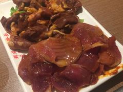 -鲜风烤肉冷面(杏林店)