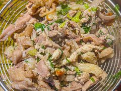-东记炭炉·海鲜鸡煲(龙华店)
