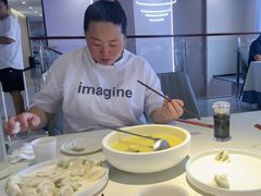 -闫水饺大酒楼·北京老闫靓马饺子馆