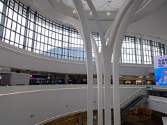-杭州萧山国际机场
