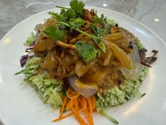 -宝发园名菜馆