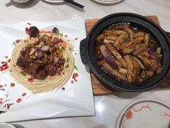 -稻香酒家·33年老字号·港式粤菜(富邦中心店)