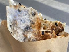 -梅干菜扣肉饼(钱局店)