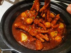 -相遇·鲜炒黄牛肉(丹阳吾悦广场店)