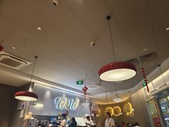 -必胜客(WOW贺州灵峰店)