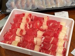 -古关火锅店(古北水镇景区店)