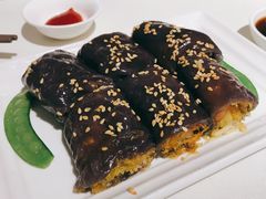紫米脆虾昌-潮福城大酒楼(湖滨北路店)