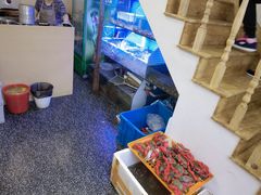 -面道赞宁海海鲜面(迎凤街店)