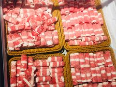-名扬煮艺肥牛自助火锅(东平店)
