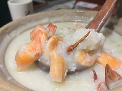 -南拳十三姨·潮汕砂锅粥(世纪金源店)