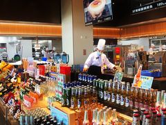 -高佳庄·舟山海鲜(海景旗舰店)