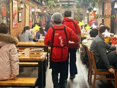 -福苗小骆驼烧烤(莲湖路店)