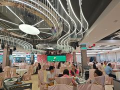 -松雅轩商务婚礼生日(同和店)