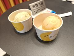 -LUNEURS月乐诗·法式冰淇淋(北外滩来福士广场店)