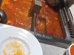 -海底捞火锅(吴中路店)