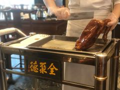 -全聚德(新街口店)