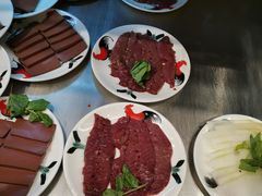 -XiaoJunGan Hotpot 钢管厂五区小郡肝火锅串串香