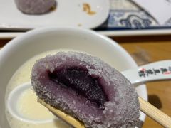 -冰泉豆浆馆(阳朔店)