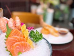 综合大刺身拼盘-古京·臻致料理(月湖店)