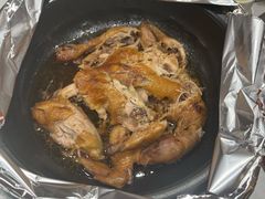 -老爷庙风味美食府(魏都大道店)
