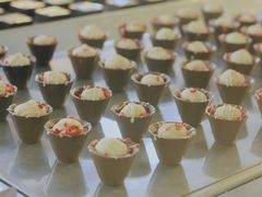 -歌斐颂巧克力小镇