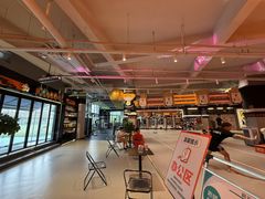 -燃无界格斗·拳击搏击体能馆(优品道店)