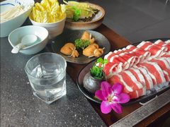 -捞王锅物料理(昆山店)