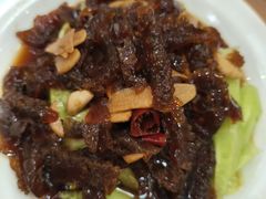 -清真·同发顺饭庄·烧麦(总店)