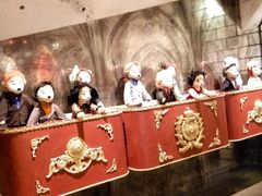 android_upload_pic-济州岛泰迪熊博物馆