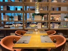 -博林天瑞喜来登酒店·西丽尚膳