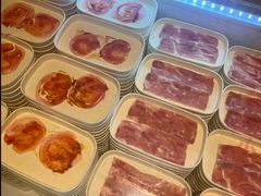 -福成自助烤肉(华冠天地城关店)