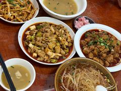 -巷子肥肠(科华巷店)
